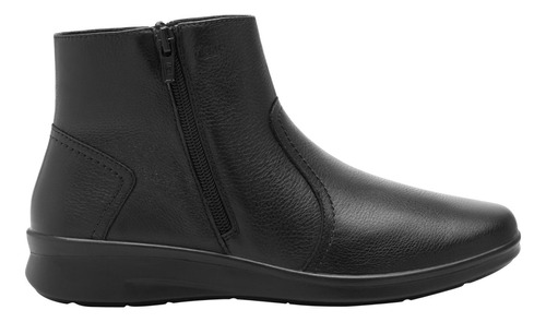 Botin Mujer Jenelle 124504 Negro