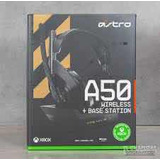 Astro A50 Xbox