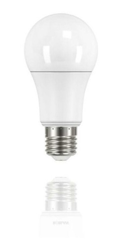 Bombillo Led Ahorrador 14w Marca Daliz Luminoso Frio 1401