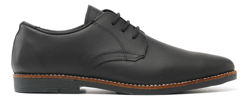 Zapatos Hombre Cuero Vestir Urbanos Sport Casual 