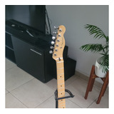 Guitarra Eléctrica Fender Player Telecaster Mexico Semi Nuev