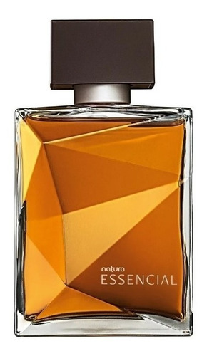 Perfume Essencial Clássico Masculino Natura Promoção 100ml