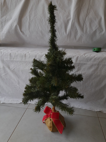 Árbol De Navidad 