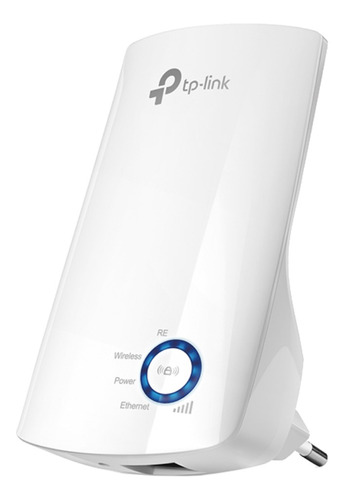 Range Extender, Access Point Tp-link Tl-wa850re V7 100v/240v