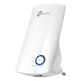 Repetidor Wifi Tp-link Tl-wa850re 300mbps