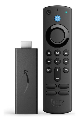 Amazon Fire Tv Stick 4k 3.ª Generación De Voz