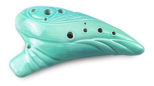 Element Ocarina: Agua In C Major (tenor)