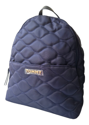 Exclusivo Mochila Tommy Hilfiger Nueva Colección+envíogratis