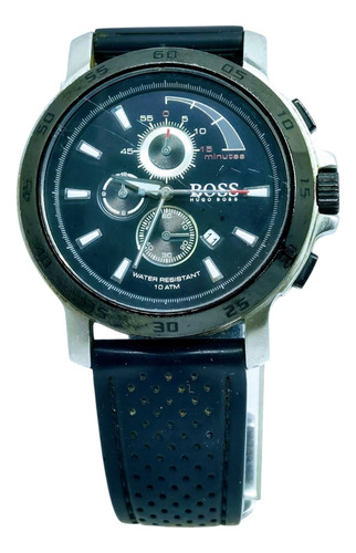 Reloj Hugo Boss Gents Hb-76.1.34 2160