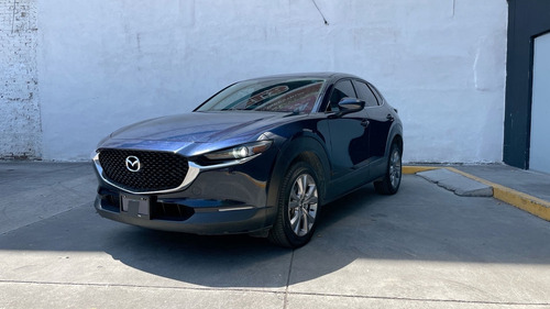 Mazda Cx-30 2020