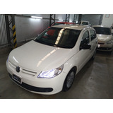 Volkswagen Gol Trend 2012 1.6 Pack I Plus 101cv