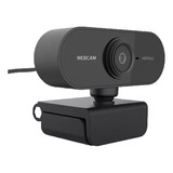 Camara Web Con Microfono Pc Camara 1080p Usb Para Videoll