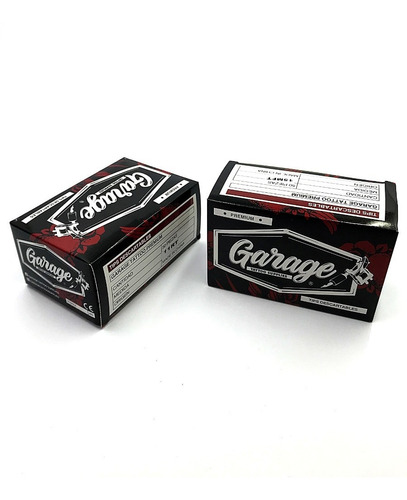 Caja De Tips Descartables Con Tope Tattoo Tatuar Tatuaje X50