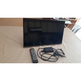 Television Ken Brown 24   Kb-24-2250-smart Tres Meses De Uso