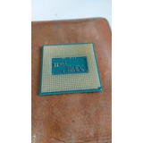 Procesador Intel Core I7 4600m De Portatil Cuarta Generacion