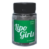 Lipo Girls