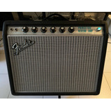 Amplificador Fender 68 Custom Princeton Reverb