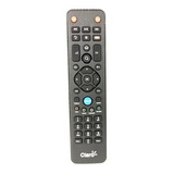 Controle Remoto Compatível Para Tv Claro