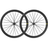 Ruedas Mavic Cosmic Carbone Slr 45 Disco