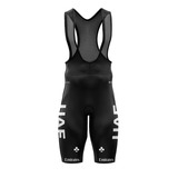 Pantaloneta Licra Ciclismo Ruta Mtb Uae 2023 Badana Gel 