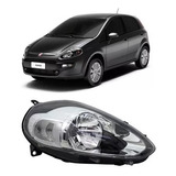 Optica Fiat Punto 2013 2014 2015 2016 2017 2018 Sporting