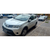 Toyota Rav4 2014 2.0 4x2 Tx Cvt