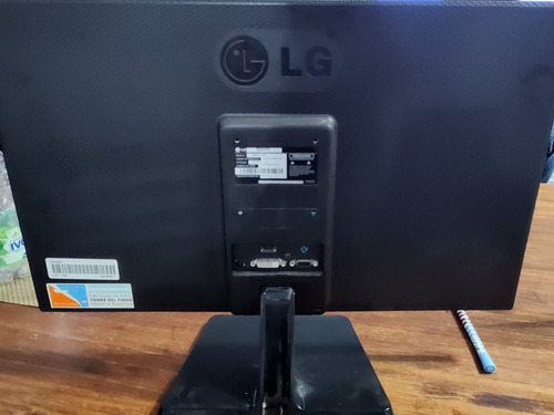 Monitor LG 23'