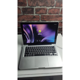Macbook Pro 2012 I5 8g 120 Ssd