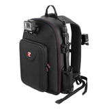 Mochila Rígida Smatree Compatible Con Dji Mavic 2 Osmo Pocke