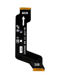 Flex Main Central Compatible Con Samsung A70 | Lifemax