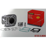 Kit Cilindro Piston Honda Orig Xr 250 Tornado Centro Motos