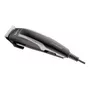 Maquina Cortar Pelo Gama Gm Vector Motor Magnetico Clipper Color Negro | Envío gratis