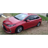 Toyota Corolla 2022 2.0 Xli Mt 170cv