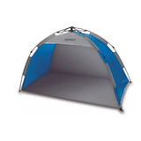 Carpa Playa I Automática Paraviento Playera Spinit Premium