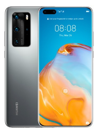 Huawei P40