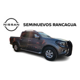 Nissan Np300 Frontier 2020