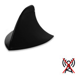 Antena Teto Decorativa Shark New Beetle 2008 Preta