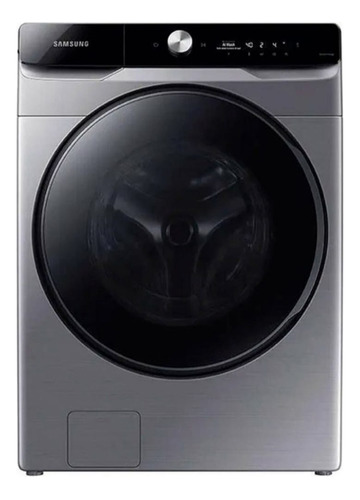 Lavadora Secadora Automática Samsung  20kg