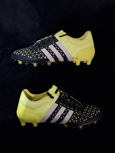 Tacos De Futbol adidas Del 25.5