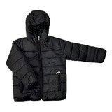 Campera De Abrigo Niños Niñas Invierno Ultra Liviana