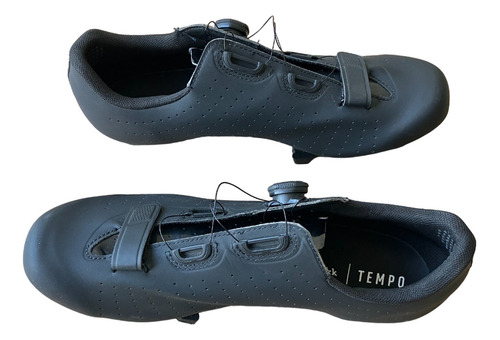 Zapatillas Para Bicicleta De Ruta Fizik Tempo Overcurve R5