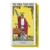 The Rider Tarot Deck - Lo Scarabeo (italiano)