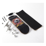 Mini Skate Finger Edición Tony Hawk Pro Skater 