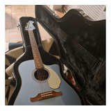 Guitarra Electroacustica Fender Sonoran