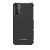 Funda Pure Gear Para Samsung S21+ Dualtek