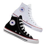 Queimão!!! 2 All Star Converse Chuck Taylor Varias Cores