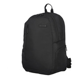 Mochila Samsonite Porta Notebook Completa Mira! Mochilas Grandes Fuertes Y Resistentes