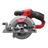 Sierra Circular M12 Fuel Milwaukee 253020 5.3/8pLG