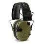 Walker'S Orejeras Electrónicas Delgadas De Perfil Bajo Color Verde | Mismo precio en cuotas