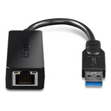 Adaptador Completo Trendnet Usb 3.0 A Gigabit Ethernet